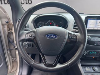 FORD Ka + active 1.2 s&s 85cv