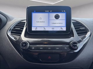 FORD Ka + active 1.2 s&s 85cv