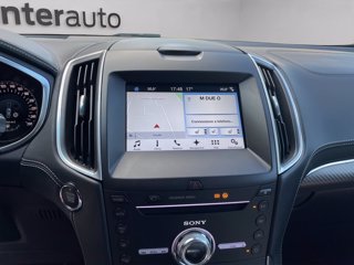 FORD Edge 2.0 tdci Vignale s&s awd 210cv powershift