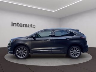 FORD Edge 2.0 tdci Vignale s&s awd 210cv powershift