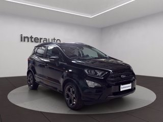 FORD EcoSport 1.0 ecoboost ST-Line s&s 125cv my20.25