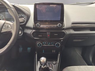 FORD EcoSport 1.0 ecoboost ST-Line s&s 125cv my20.25