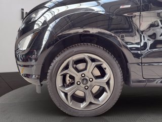 FORD EcoSport 1.0 ecoboost ST-Line s&s 125cv my20.25