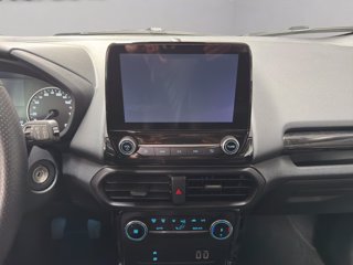 FORD EcoSport 1.0 ecoboost ST-Line s&s 125cv my20.25