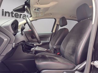 FORD EcoSport 1.0 ecoboost ST-Line s&s 125cv my20.25