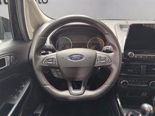 FORD EcoSport 1.0 ecoboost ST-Line s&s 125cv my20.25