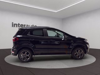 FORD EcoSport 1.0 ecoboost ST-Line s&s 125cv my20.25