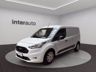 FORD Transit Connect 210 1.5 tdci 100cv Entry L2H1 E6.2