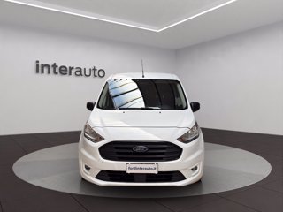 FORD Transit Connect 210 1.5 tdci 100cv Entry L2H1 E6.2