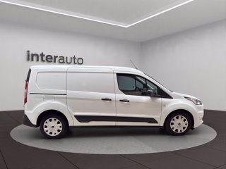 FORD Transit Connect 210 1.5 tdci 100cv Entry L2H1 E6.2