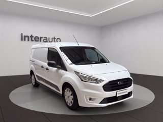 FORD Transit Connect 210 1.5 tdci 100cv Entry L2H1 E6.2