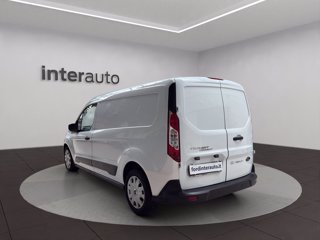 FORD Transit Connect 210 1.5 tdci 100cv Entry L2H1 E6.2