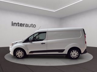 FORD Transit Connect 210 1.5 tdci 100cv Entry L2H1 E6.2