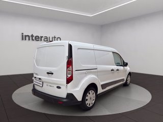 FORD Transit Connect 210 1.5 tdci 100cv Entry L2H1 E6.2