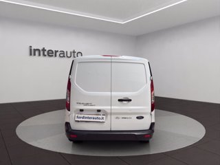 FORD Transit Connect 210 1.5 tdci 100cv Entry L2H1 E6.2