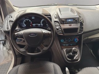 FORD Transit Connect 210 1.5 tdci 100cv Entry L2H1 E6.2