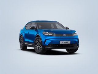 FORD Capri 77Wh Extended Range 286 CV 210 Kw Elettrico