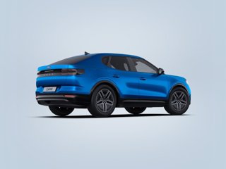 FORD Capri 77Wh Extended Range 286 CV 210 Kw Elettrico