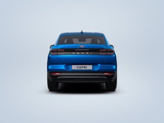 FORD Capri 77Wh Extended Range 286 CV 210 Kw Elettrico