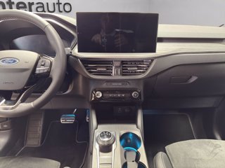 FORD Kuga 2.5 full hybrid Active X 2wd 180cv auto