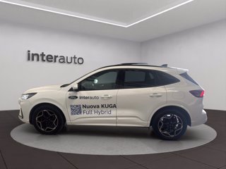 FORD Kuga 2.5 full hybrid ST-Line X 2wd 180cv auto