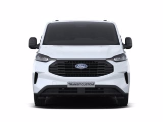 FORD Nuovo Transit Custom Van Trend 2.0 EcoBlue 136cv 280 L1H1