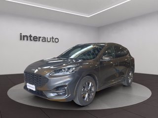 FORD Kuga 1.5 ecoblue ST-Line X 2wd 120cv auto