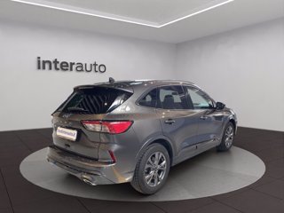 FORD Kuga 1.5 ecoblue ST-Line X 2wd 120cv auto
