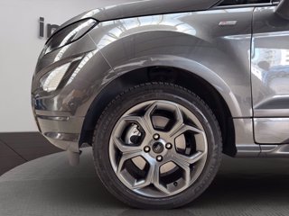 FORD EcoSport 1.0 ecoboost ST-Line s&s 125cv my20.25