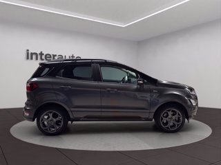 FORD EcoSport 1.0 ecoboost ST-Line s&s 125cv my20.25