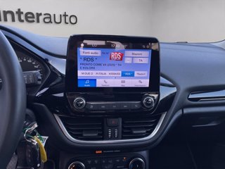 FORD Fiesta 5p 1.0 ecoboost h Titanium 125cv