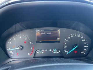 FORD Fiesta 5p 1.0 ecoboost h Titanium 125cv