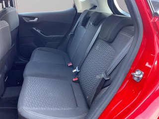 FORD Fiesta 5p 1.0 ecoboost h Titanium 125cv