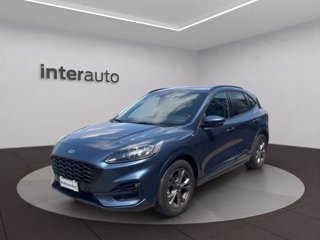 FORD Kuga 1.5 ecoblue ST-Line X 2wd 120cv auto