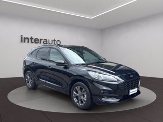 FORD Kuga 2.5 phev ST-Line X 2wd 225cv cvt