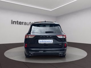 FORD Kuga 2.5 phev ST-Line X 2wd 225cv cvt