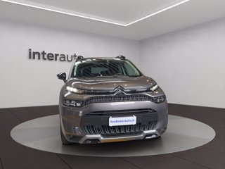 CITROEN C3 Aircross 1.2 puretech Shine s&s 110cv