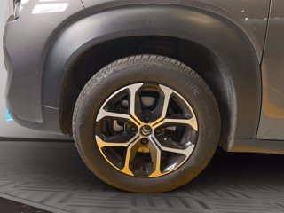 CITROEN C3 Aircross 1.2 puretech Shine s&s 110cv