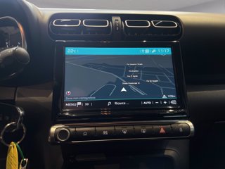 CITROEN C3 Aircross 1.2 puretech Shine s&s 110cv