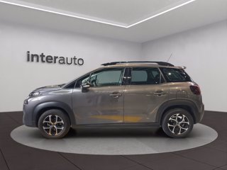 CITROEN C3 Aircross 1.2 puretech Shine s&s 110cv