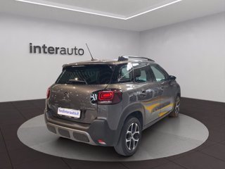 CITROEN C3 Aircross 1.2 puretech Shine s&s 110cv