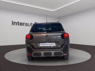 CITROEN C3 Aircross 1.2 puretech Shine s&s 110cv