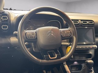 CITROEN C3 Aircross 1.2 puretech Shine s&s 110cv