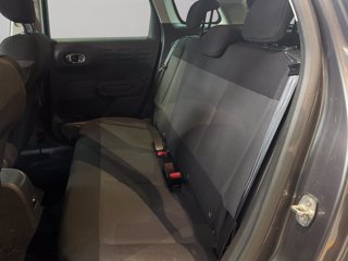 CITROEN C3 Aircross 1.2 puretech Shine s&s 110cv