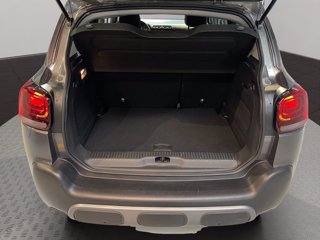 CITROEN C3 Aircross 1.2 puretech Shine s&s 110cv