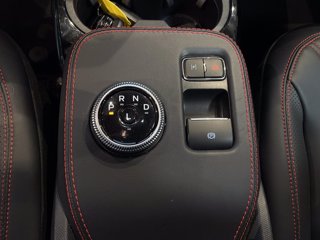 FORD Mustang Mach-e extended range awd 351cv auto