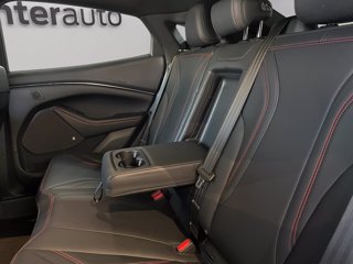 FORD Mustang Mach-e extended range awd 351cv auto