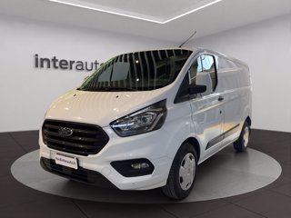 FORD transit custom 320 2.0 tdci 130cv Trend combi L1H1 E6