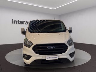FORD transit custom 320 2.0 tdci 130cv Trend combi L1H1 E6