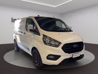FORD transit custom 320 2.0 tdci 130cv Trend combi L1H1 E6